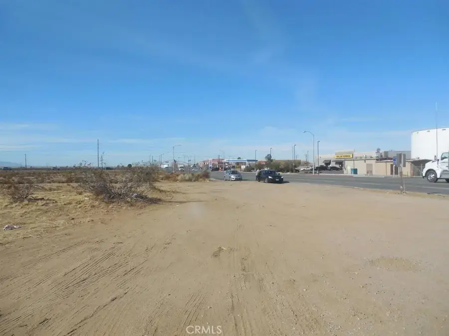 0 Air Base Road/expess Way, Adelanto, CA 92345 - Image #3