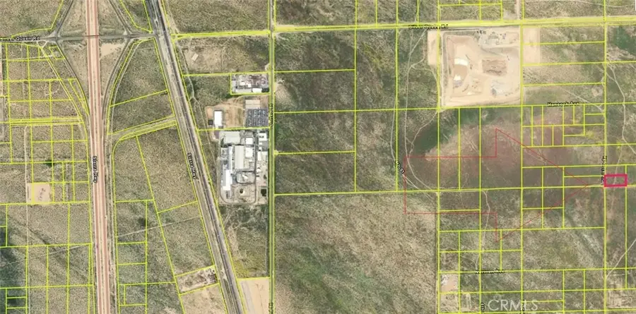 0 Dominion, Mojave, CA 93501 - Image #2