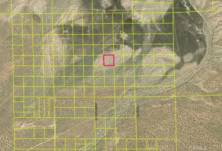 0 Occidental, Aerial Acres, CA 93523 - Image #2