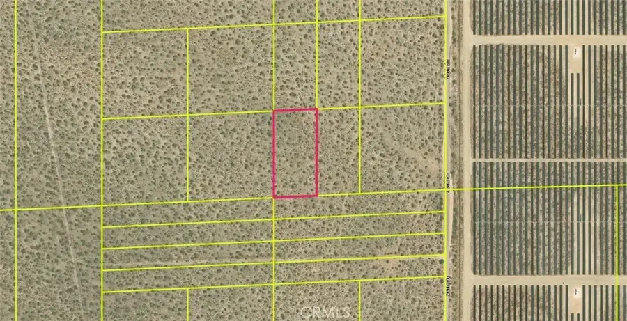 0 Pat, California City, CA 93505 - Image #3