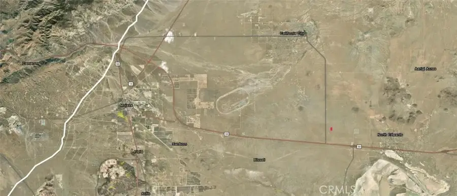 0 Suckow, North Edwards, CA 93523 - #3