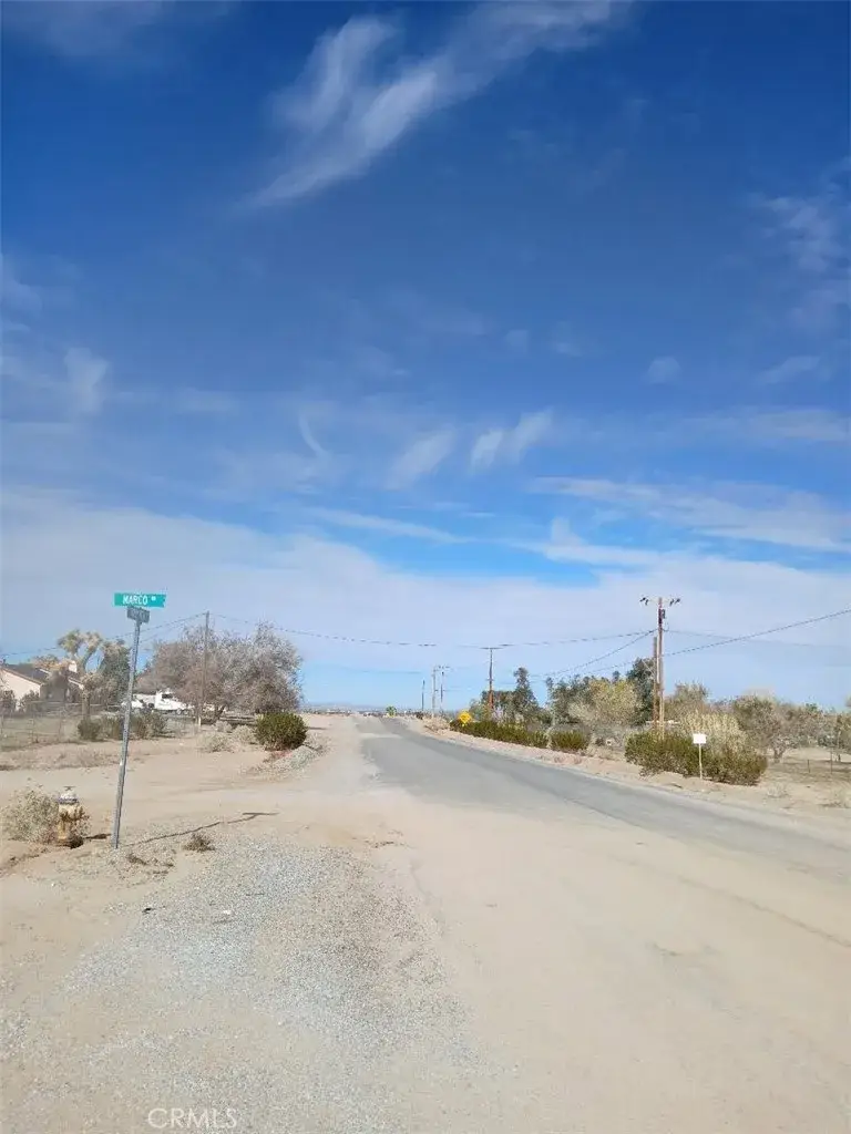 0 Marco, Victorville, CA 92392 - #1
