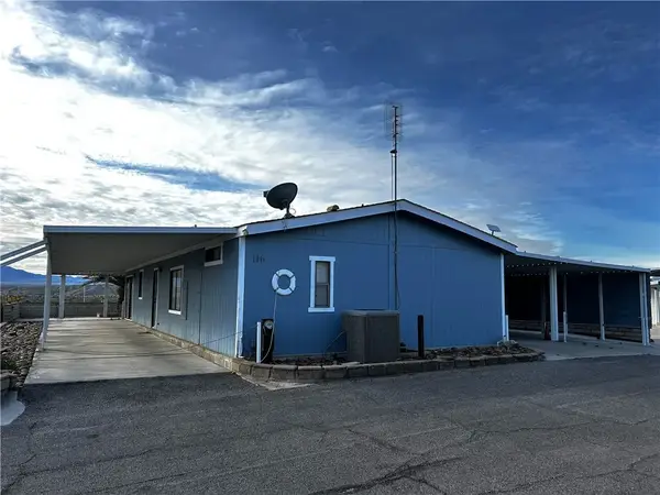 116 Thunderhead 1, Needles, CA 92363