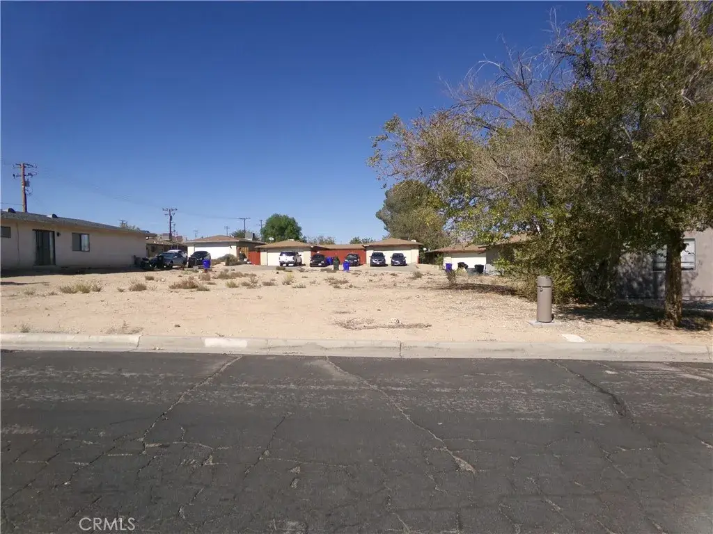 0 Ramada, Victorville, CA 92395 - #1