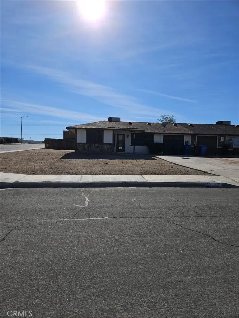 1512 Solana Court, Barstow, CA 92311 - Image #1