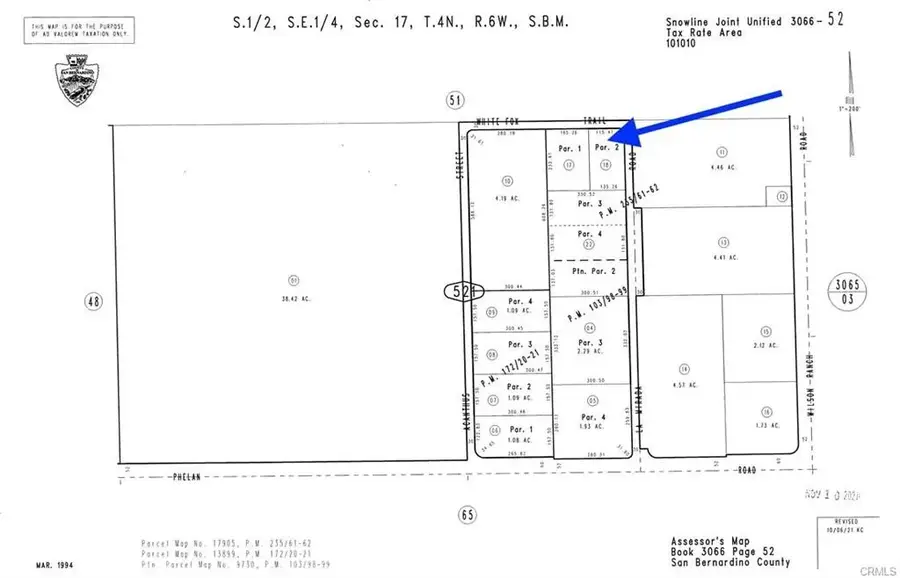 759 La Mirada, Phelan, CA 92371 - Image #3