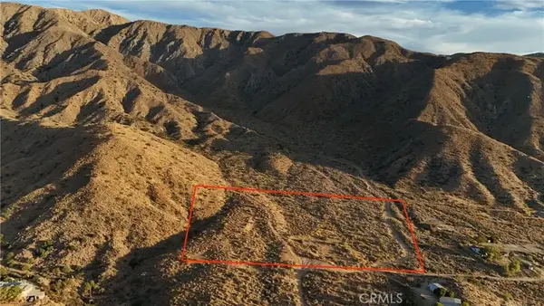 49680 Oskar, Morongo Valley, CA 92256