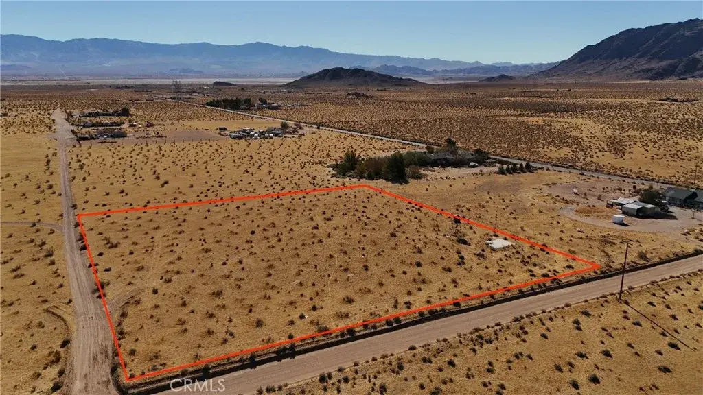 713 Waalew, Lucerne Valley, CA 92356 - Image #1