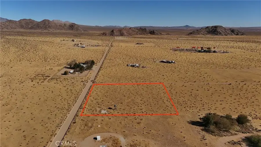 713 Waalew, Lucerne Valley, CA 92356 - Image #3