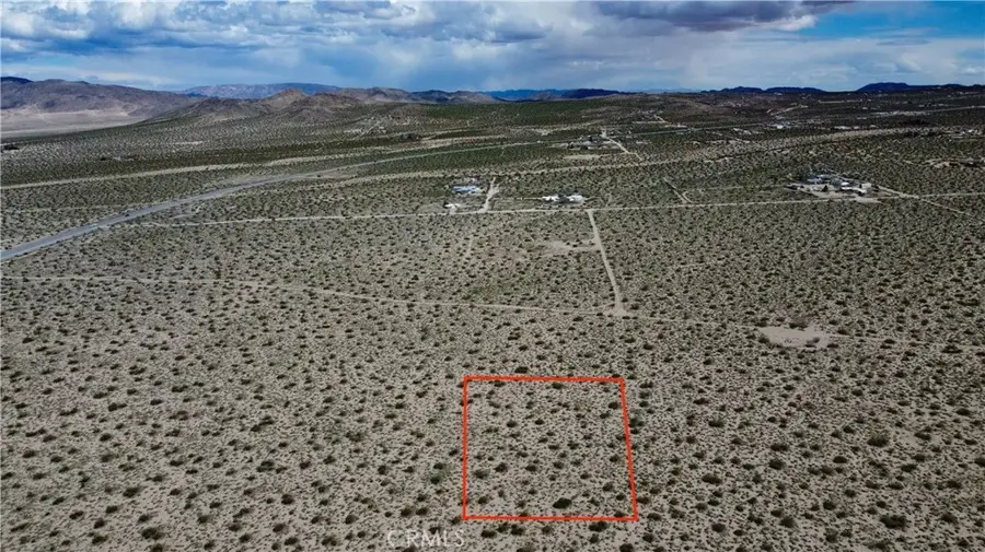711 Last Mile (near), Johnson Valley, CA 92285 - #2