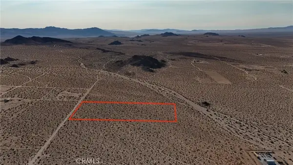 764 Rabbit Springs, Lucerne Valley, CA 92356
