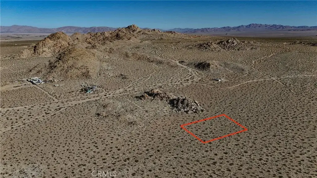 761 Rd C (near), Lucerne Valley, CA 92356 - Image #1