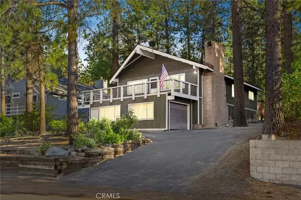 5771 Heath Creek, Wrightwood, CA 92397