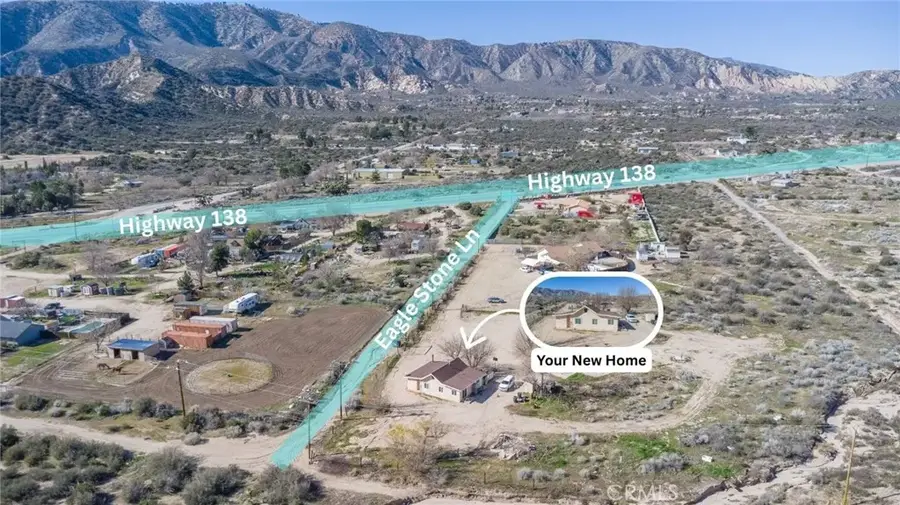 5668 Eaglestone, Phelan, CA 92371 - Image #2