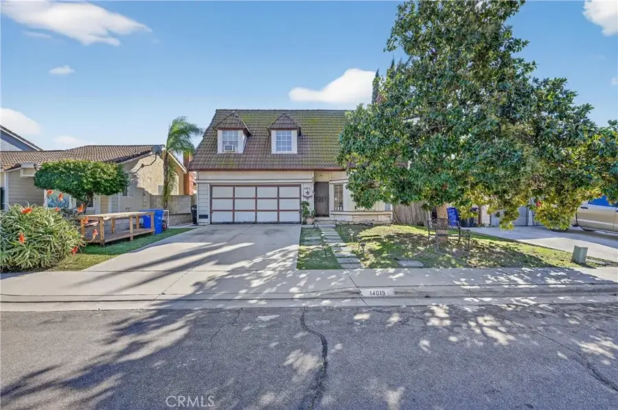 14015 Hillcrest, Fontana, CA 92337 - Image #2