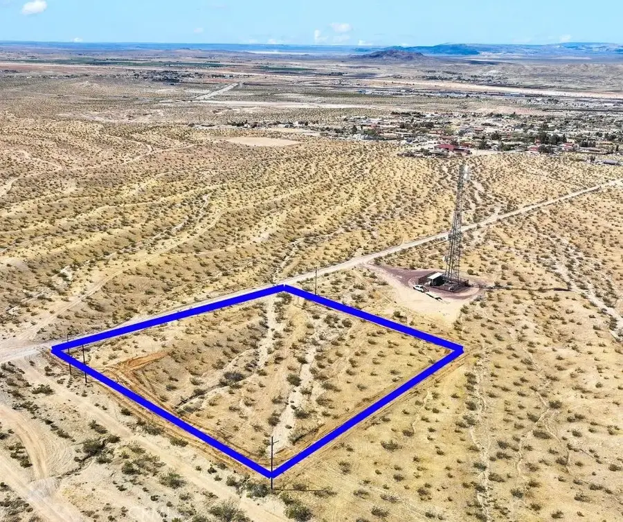 33335 L, Barstow, CA 92311 - Image #2