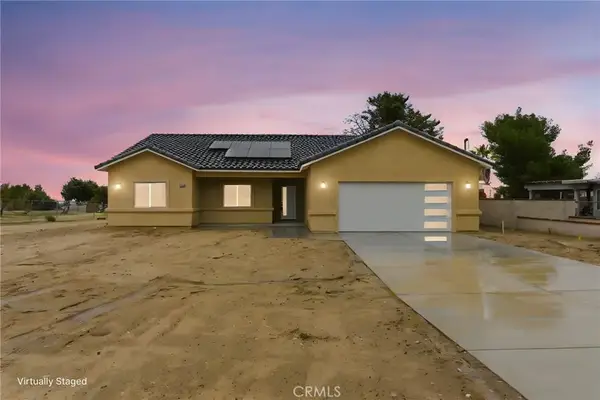 18660 Juniper St, Hesperia, CA 92345