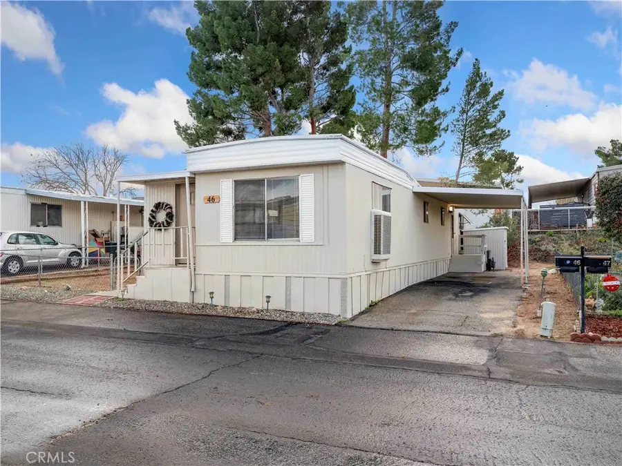 11414 Serra #46, Apple Valley, CA 92308 - #2