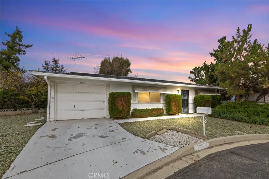 26079 Elderwood, Hemet, CA 92544 - Image #1