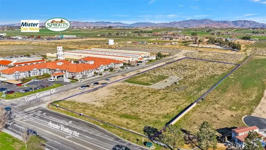 19333 Town Center, Apple Valley, CA 92308 - Image #2