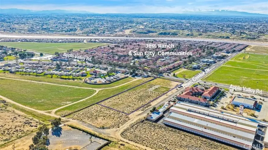 19333 Town Center, Apple Valley, CA 92308 - Image #3