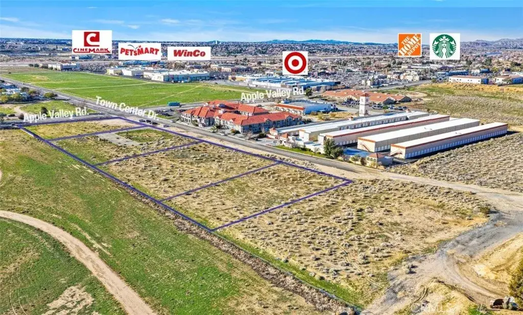 0 Town Center, Apple Valley, CA 92308 - Image #1