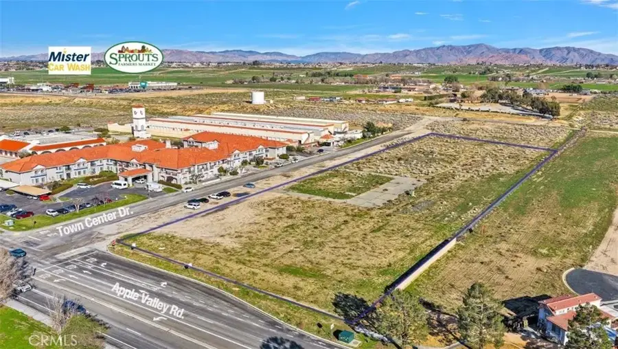 0 Town Center, Apple Valley, CA 92308 - Image #2