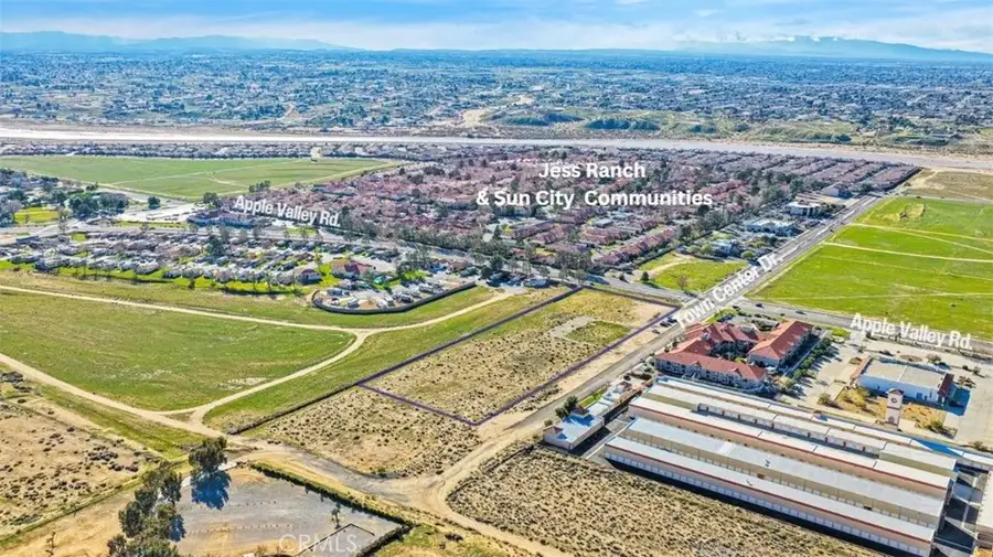 0 Town Center, Apple Valley, CA 92308 - Image #3