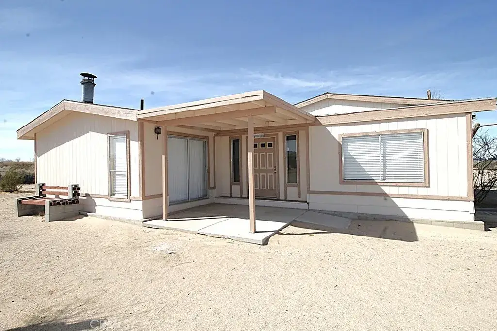 3750 W W Main Street, Barstow, CA 92311 - Image #1