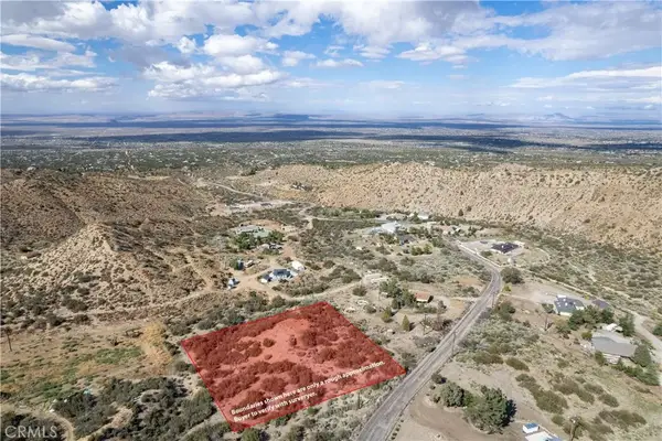 8160 Green, Pinon Hills, CA 92372