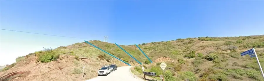 2405 Mcreynolds, Malibu, CA 90265 - #2