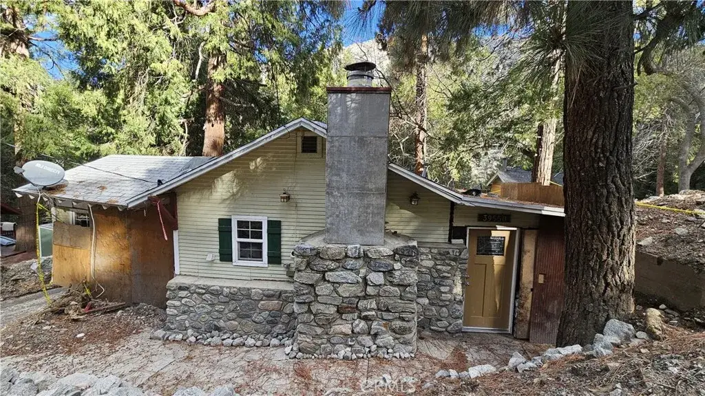 39550 Prospect, Forest Falls, CA 92339 - Image #1
