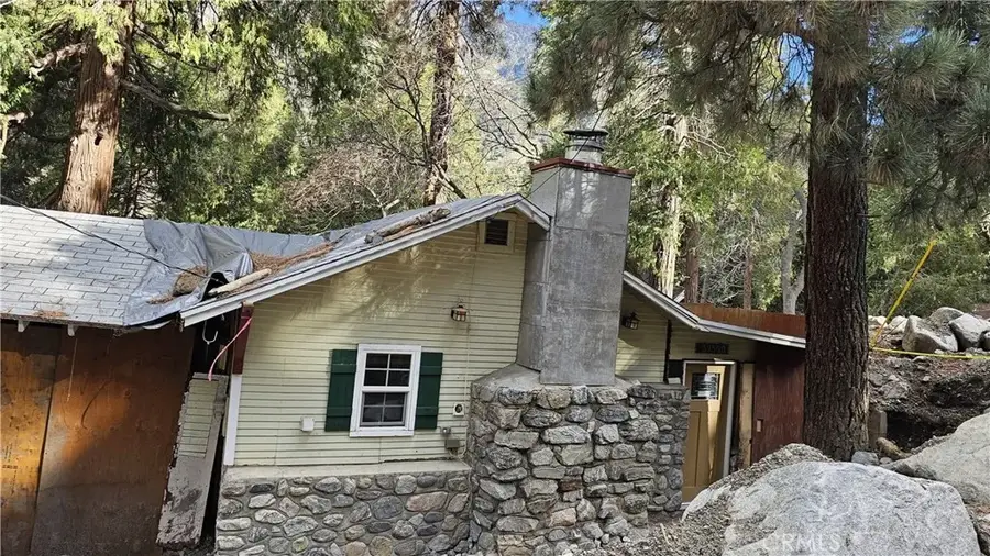 39550 Prospect, Forest Falls, CA 92339 - Image #2