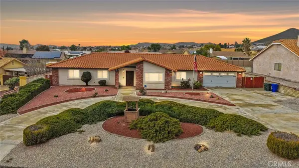 16224 Olalee, Apple Valley, CA 92307