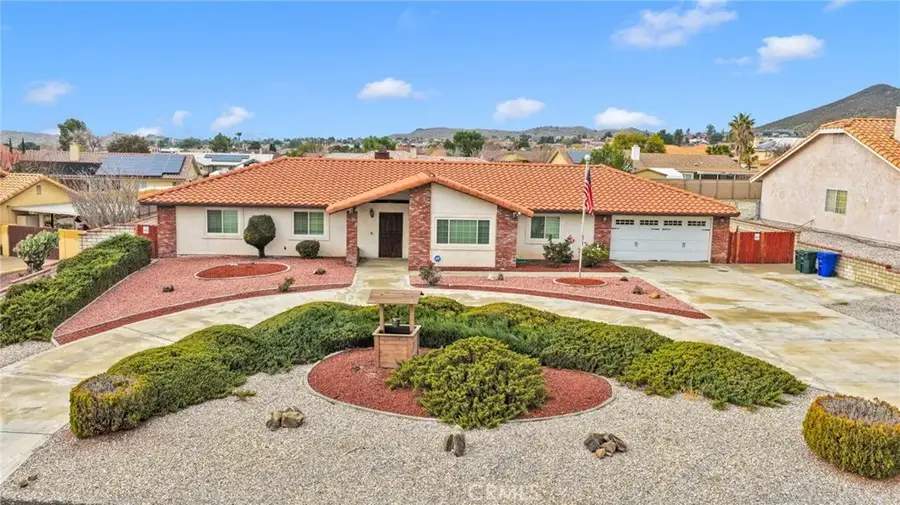 16224 Olalee, Apple Valley, CA 92307 - Image #2