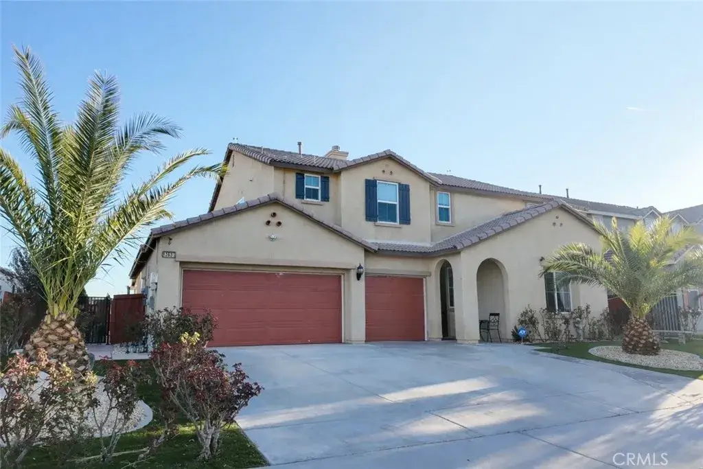 12635 Agave Bay Street, Victorville, CA 92392 - Image #1