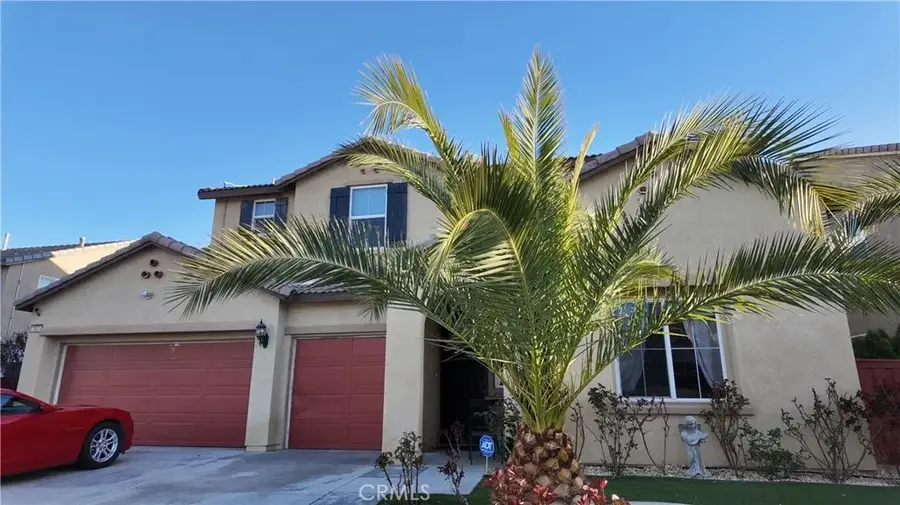 12635 Agave Bay Street, Victorville, CA 92392 - Image #2