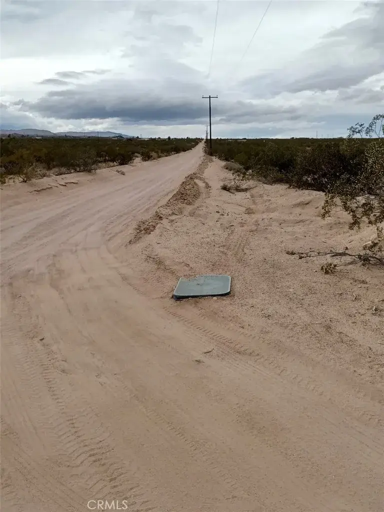 800 Bodick, Landers, CA 92285 - Image #1