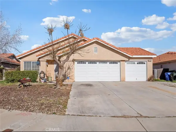 11068 Tamarisk, Adelanto, CA 92301
