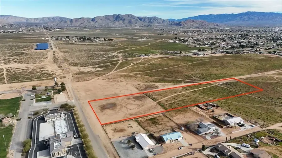 794 Otoe, Apple Valley, CA 92307 - #3