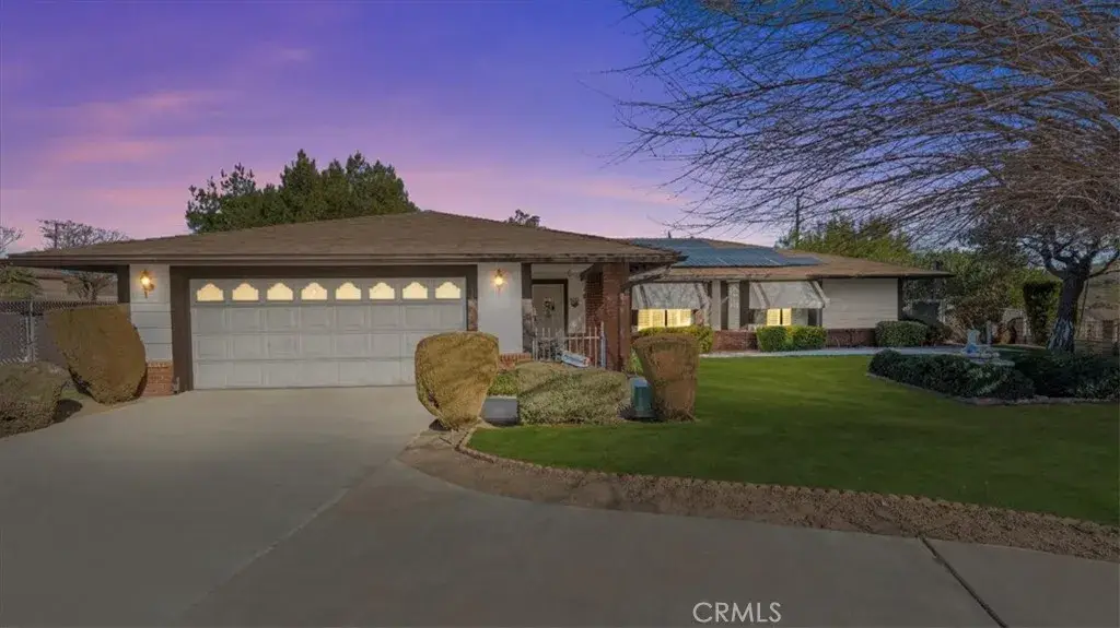 16885 Lambert Lane, Victorville, CA 92395 - Image #1