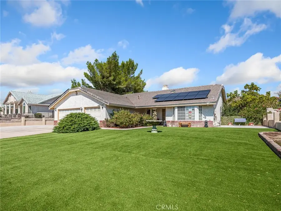 18668 Kamana, Apple Valley, CA 92307 - Image #2