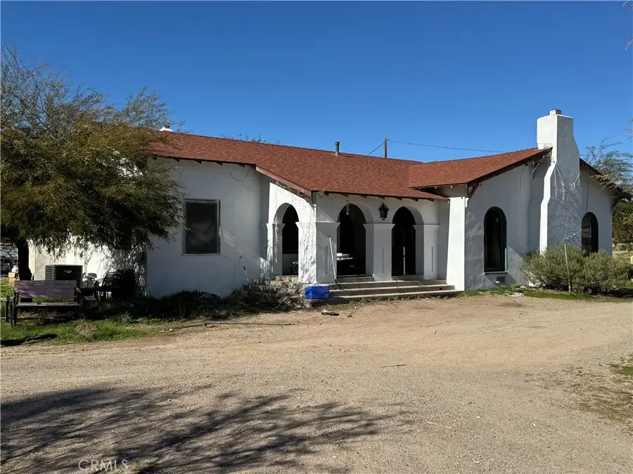 36708 Irwin Road, Barstow, CA 92311 - Image #2