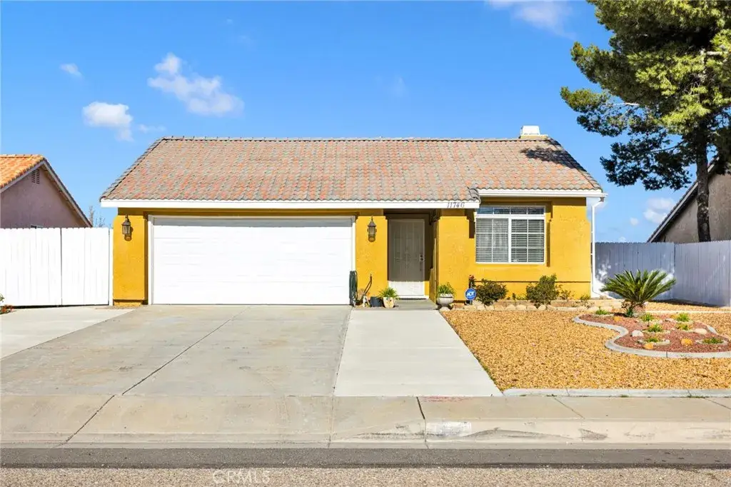 11746 Portola Court, Adelanto, CA 92301 - Image #1
