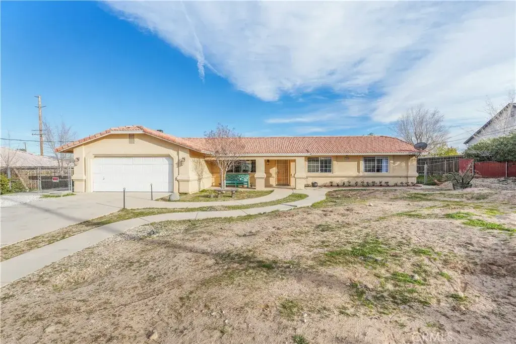 17829 Sultana, Hesperia, CA 92345 - Image #1