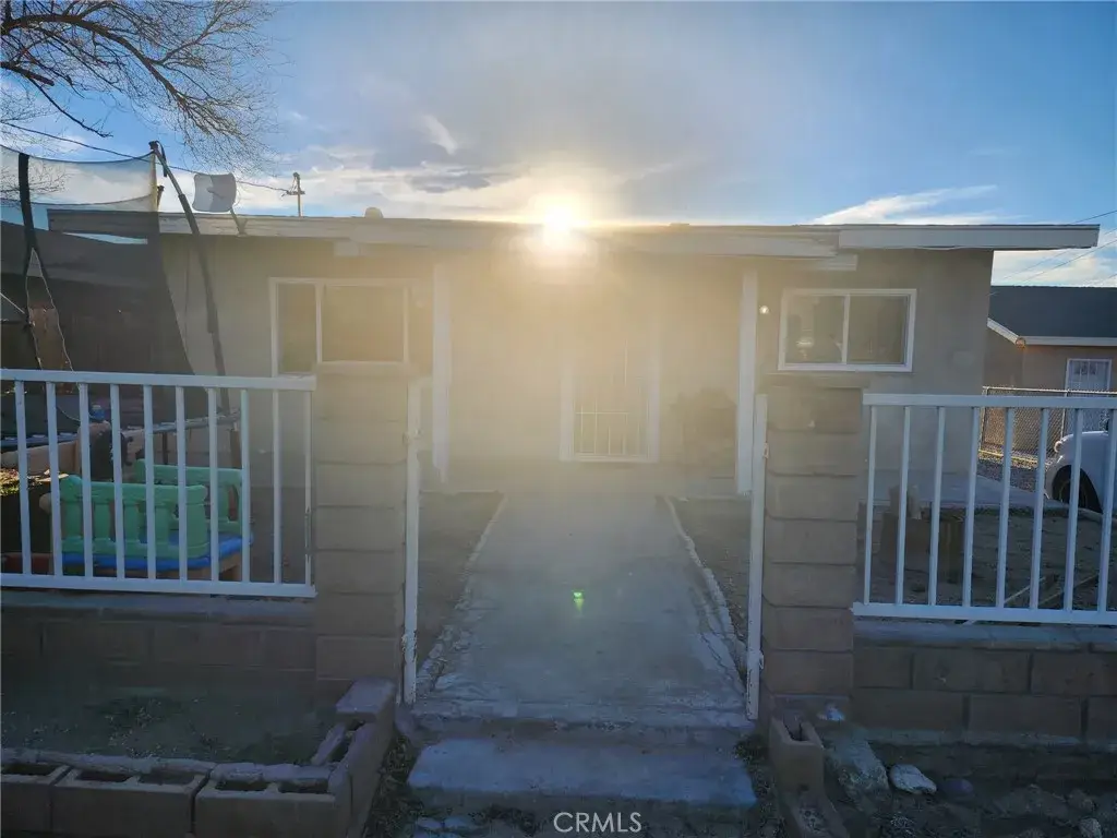 19102 4th, Oro Grande, CA 92368 - #1