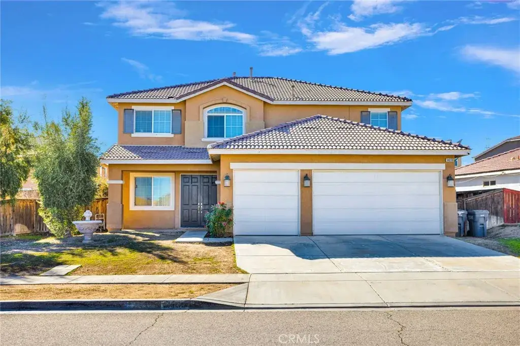 14039 Tourmaline Street, Hesperia, CA 92344 - Image #1