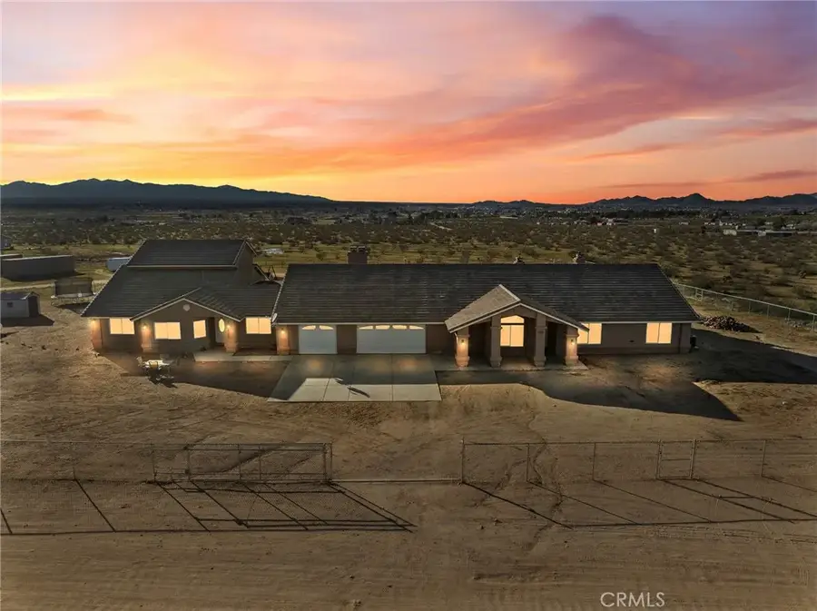 13850 Nightshade Road, Apple Valley, CA 92307 - #2
