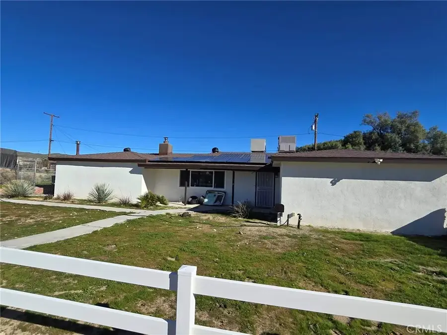36703 Bel Air, Barstow, CA 92311 - #2