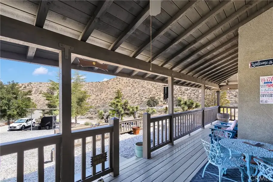 8130 Desert View Road, Pinon Hills, CA 92372 - Image #2